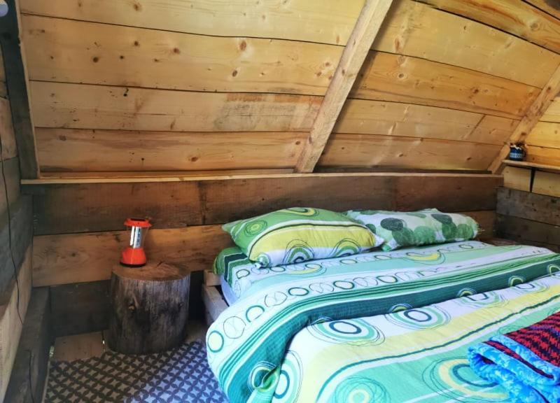 Etno Village Katun Žabljak Exterior foto