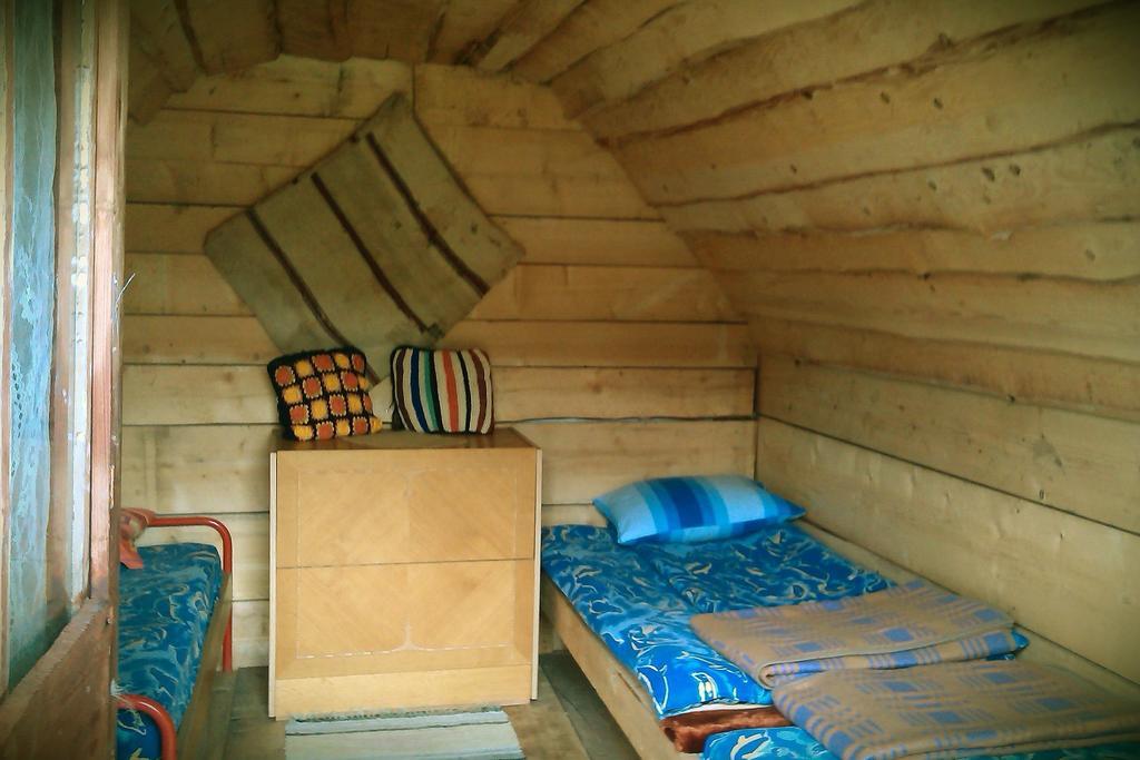 Etno Village Katun Žabljak Habitación foto