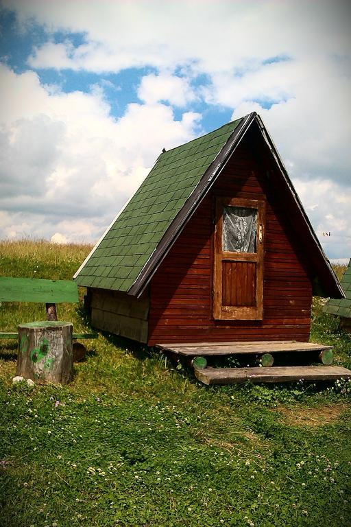 Etno Village Katun Žabljak Habitación foto
