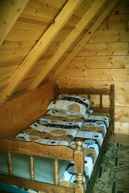 Etno Village Katun Žabljak Habitación foto