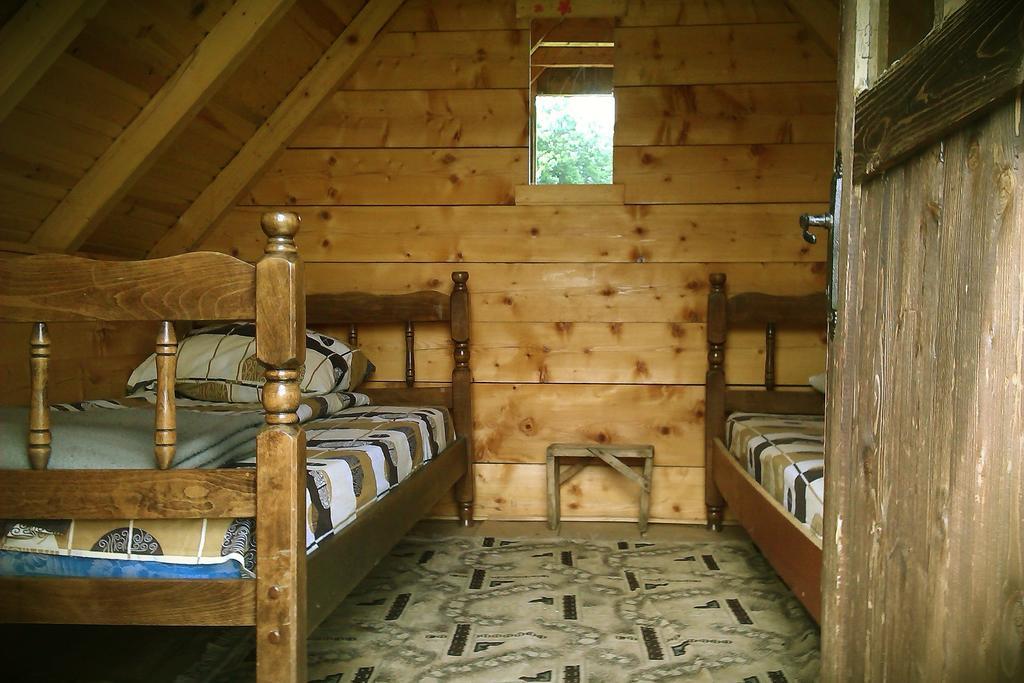 Etno Village Katun Žabljak Habitación foto