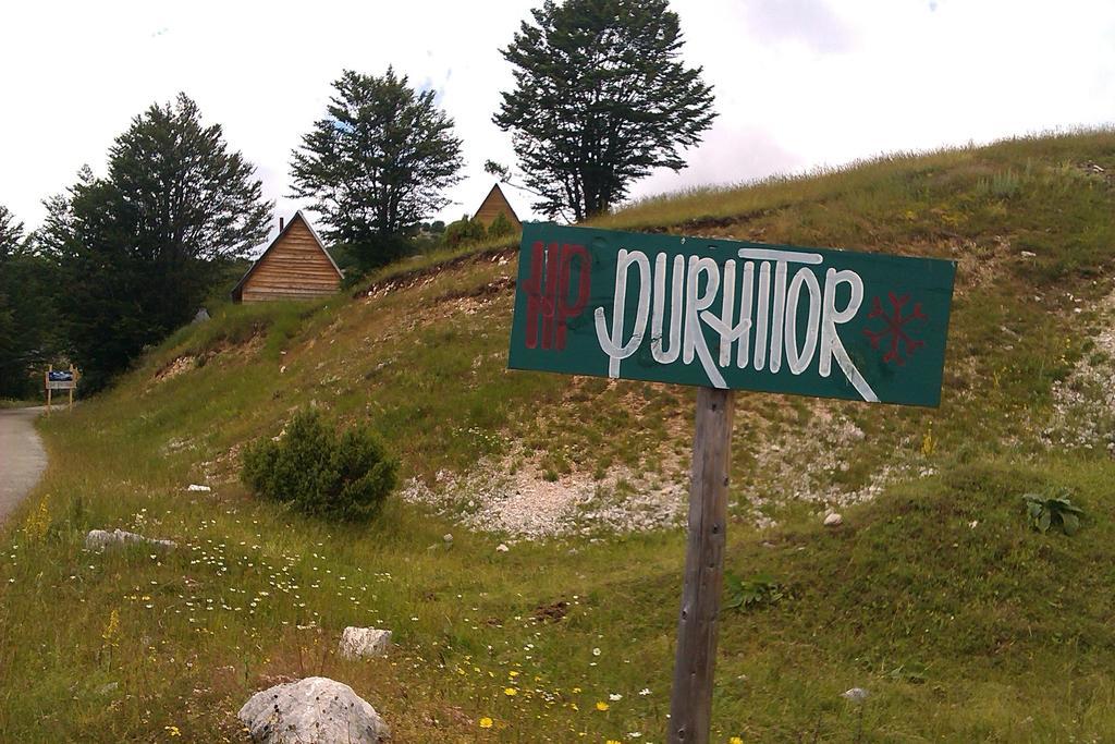 Etno Village Katun Žabljak Habitación foto