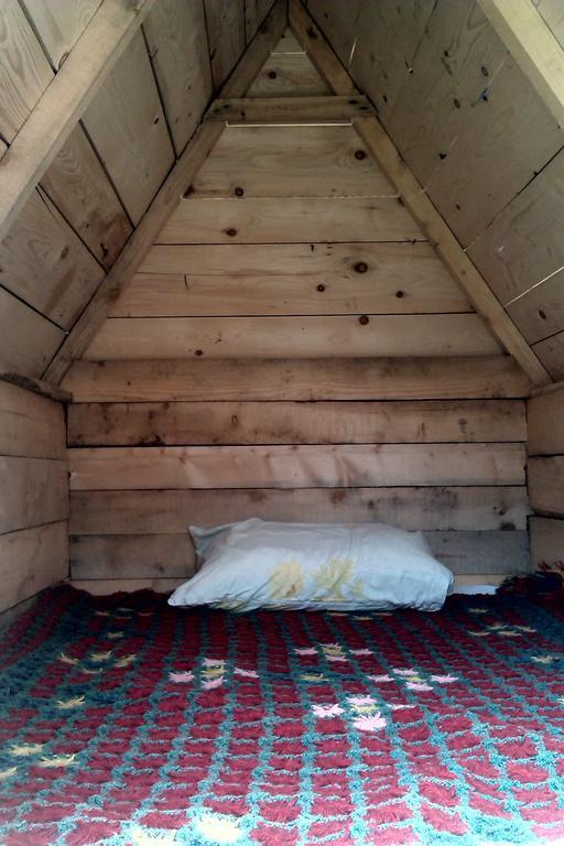 Etno Village Katun Žabljak Habitación foto