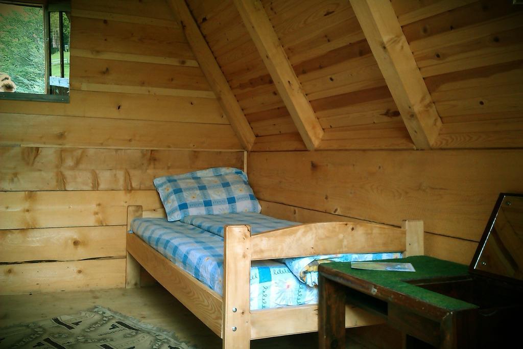 Etno Village Katun Žabljak Habitación foto