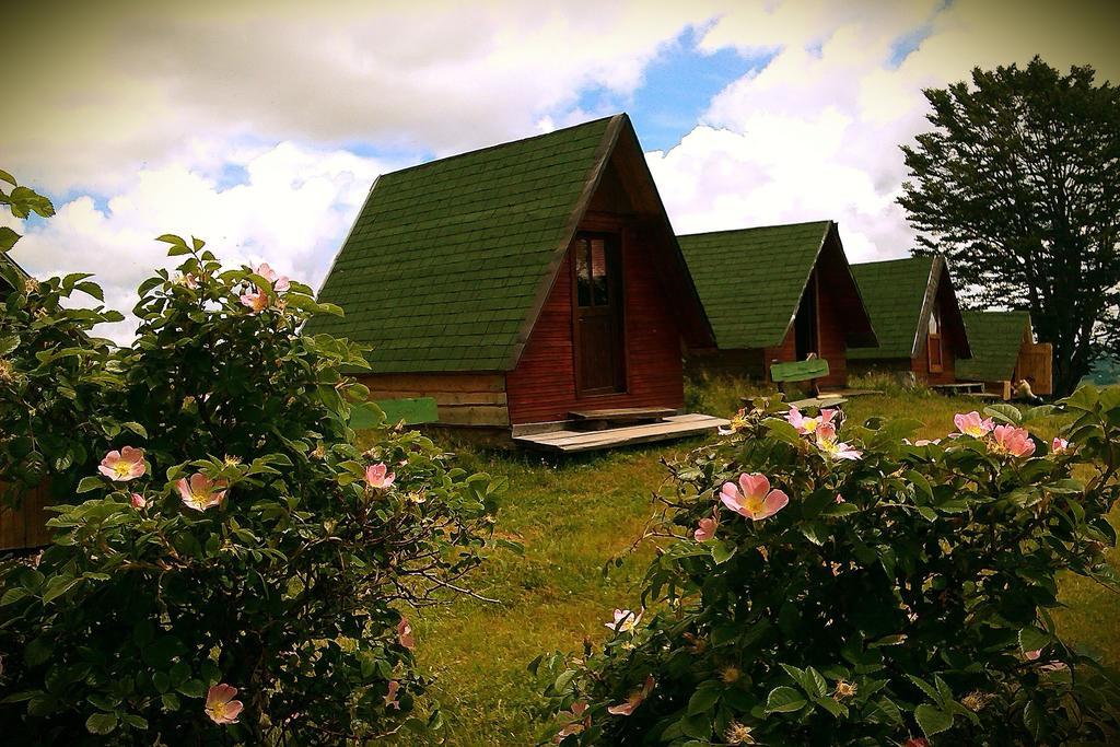 Etno Village Katun Žabljak Exterior foto