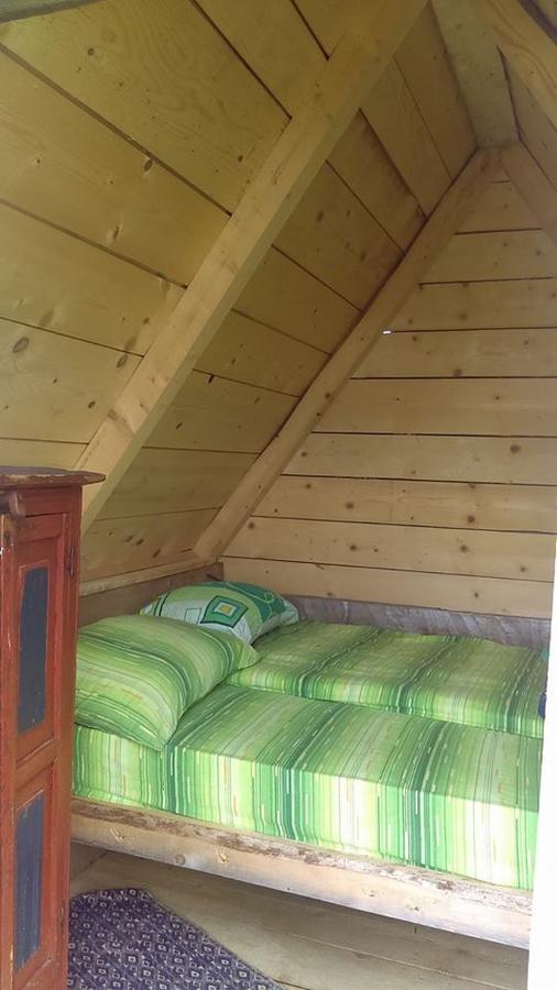 Etno Village Katun Žabljak Exterior foto