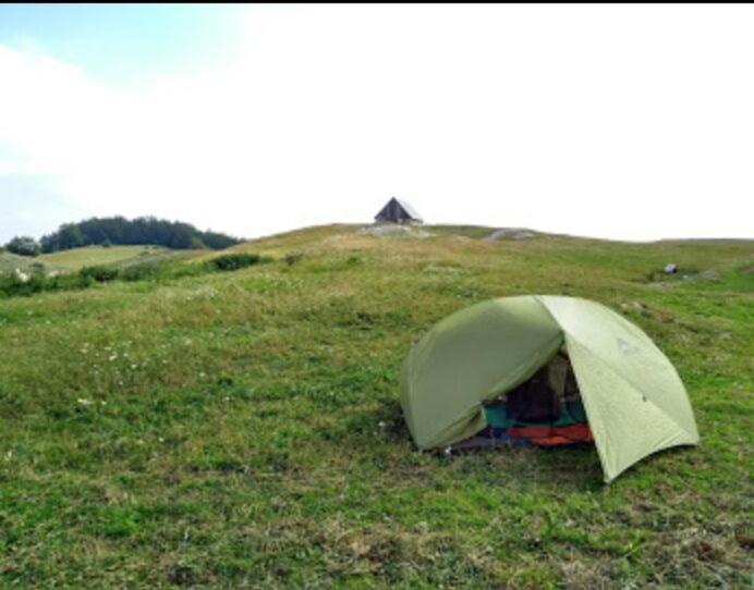 Etno Village Katun Žabljak Exterior foto